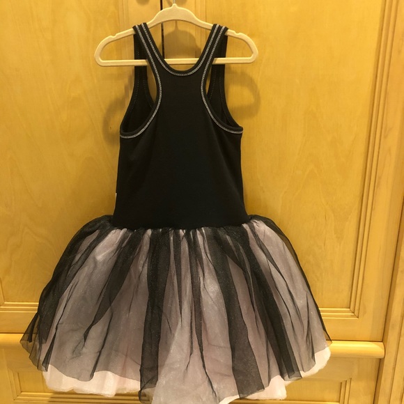 Ooh! La La! Couture Dress Child size 6x/7 - Picture 3 of 4